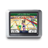 Garmin nvi 200 Spain-Potugal (010-00621-17)